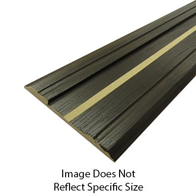 Trim - Fascia - 1/2" x 6" x 97" - Carb 2 - MDF - Syuri Cherry - 45G