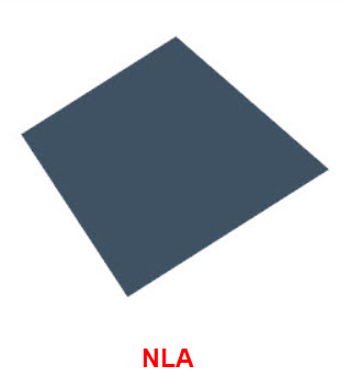 Diecut - 2020 - HM - Side - DC #46 - LH - FW