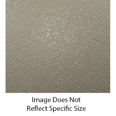 Siding - 019 - 39 1/2" x 79 1/2" - LGB - SE - Slideout Endwall - 2.8mm Fiberloc - w/Film - Sandstone Met