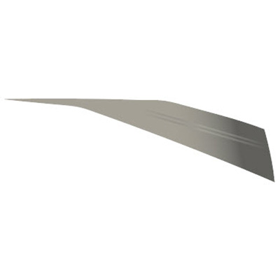Diecut - 2020 - AV - Side - DC #9 - RH