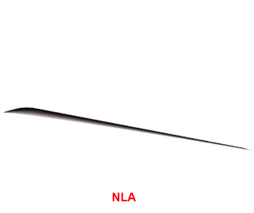 Diecut - 2020 - AV - Side - DC #18 - LH