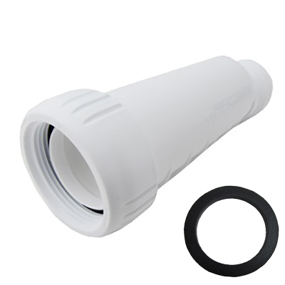 Valve - Drain - Assembly - Uniguard