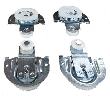 Closet - Hanger - Adjustable Dial