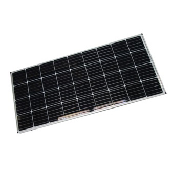Solar Panel - Panel - 170w - Silver - 120'