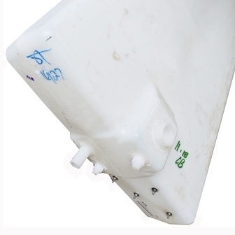 Tank - Fresh Water - 28" x 54" x 7" - Blow Mold