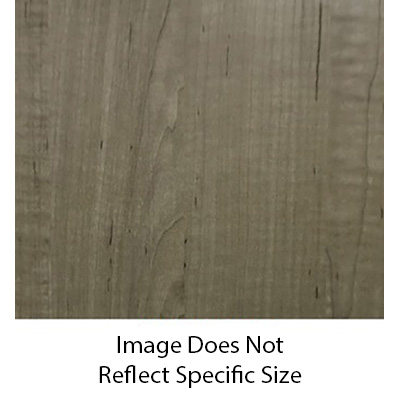 Panel - 3.6mm" x 48" x 96" - Carb 2 - LN - MG Platinum Maple - PA