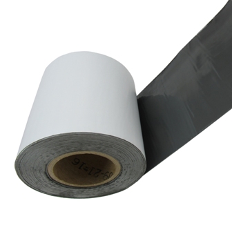 Sealant - Roof Tape - 6" x 50' - Alphabond TPO - White (4/Case)