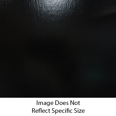 Panel - 3.0mm x 49" x 97" - Carb 2 - MDF - Black Erase