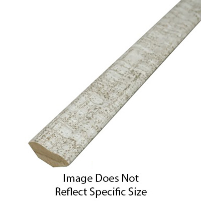 Trim - ISC - 51/6" x 5/8" x 96" - FJP - Small - Voyage Tweed - #102