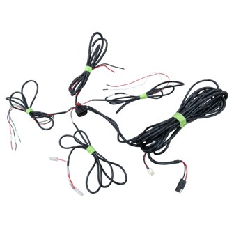 MR RV SMART ARM HARNESS NLA USE LC786952