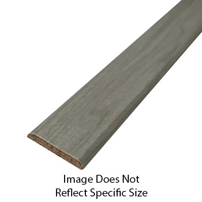 Trim - Batten - 3.6mm x 2 7/8" x 96" - Carb 2 - LN - Square - Modern Maple