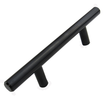 Door - Pull - 7030-MB - Matte Black