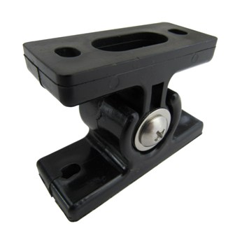 Bracket - Latch - TV - Mounting Lock