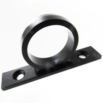 Shower - Guide Ring Only - Head & Hose Set - Matte Black - China
