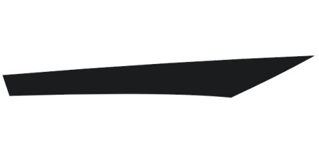 Diecut - 2020 - FZ/IP - DC #17A - RH