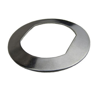 Door - Cam Lock - Barrel Washer - Stainless Steel