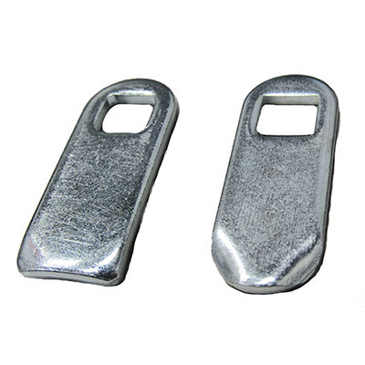 Door - Cam Lock - w/Wings - 1.25"/2.25mm - Thick Zinc