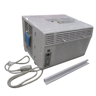 A/C - 8.0 BTU - CL - Window Air Unit - New Refrigerate