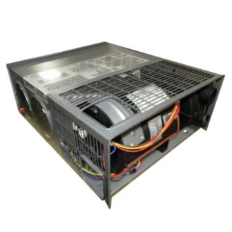 Furnace - 30M BTU/h - SF-30FQ - 10 Pack