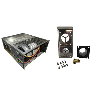 Furnace - 30M BTU/h - SF-30FQ - 1 Pack