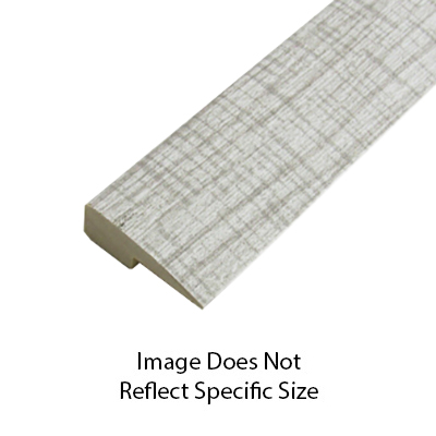 Trim - Casing - 7/16" x 1 1/4" x RL - Poplar - Sesame Beach