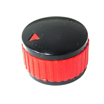 KNOB, BURNER (2Req)