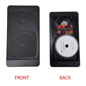 Radio - Speakers - 2 Way - IRV62.5