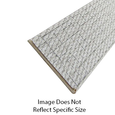 Trim - Batten - 3.6mm x 7/8" x 108" - Carb 2 - LN - Bev 2S - Fountain Bark