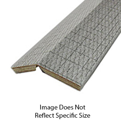 Trim - Tri-Mold - 3.6mm x 1 7/8 x 108" - Carb 2 - LN - Fountain Bark