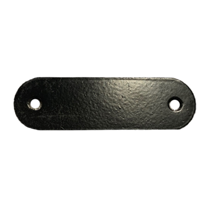 Door - Magnetic Plate - 7LB-10LB - Black