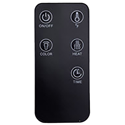 Fireplace - Remote Only - For WWFRPL