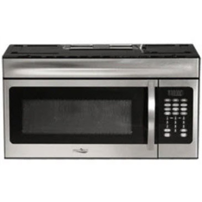 Microwave - OTR - 30" - 1.5 Cu Ft - Mic/Convection - Stainless - EC942K6BE-S