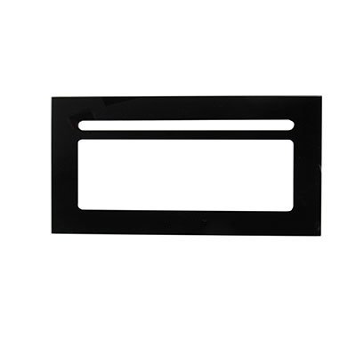 Fireplace - Front Glass Only - For LFP30-C