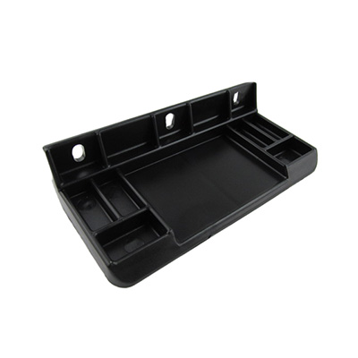 Refrigerator - Door - Latch Plate - NR640151 - For N10DCSSR