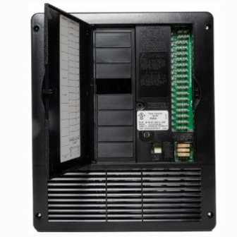Converter - Power Center - AC/DC - 45 Amp/240 VAC - w/90 Amp Converter - Lithium Switch