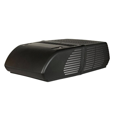 A/C - 15 BTU - Mach 15 Plus - Ducted Quiet - Black - Wood Skid