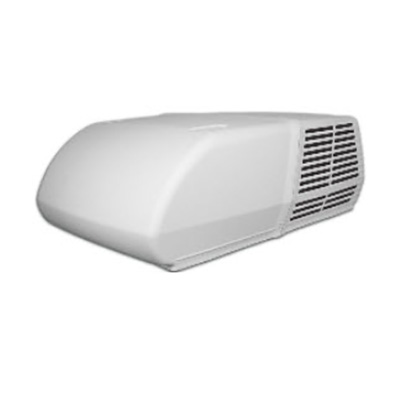 A/C - 13.5 BTU - Mach 3 - Ducted Quiet - Arctic White - Wood Skid