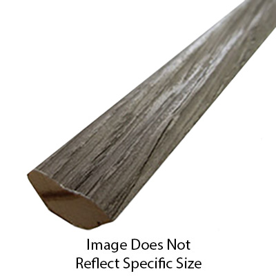 Trim - ISC - 5/16" x 11/16" x 108" - FJP - Small - Renewed Oak - #102