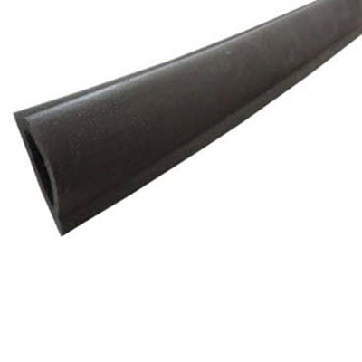 Trim - Gimp - 7/8" - Flex - Black