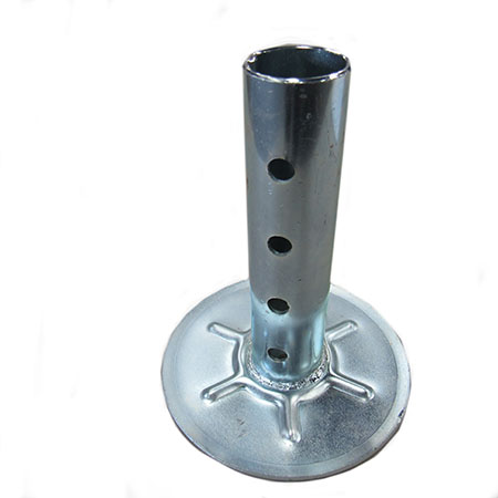 Jack - Foot Pad - Extension - For BJ3500B