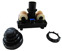 Spark Igniter, 4 Wire