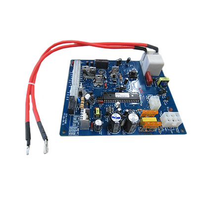 MODULE BOARD