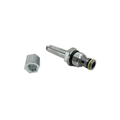 Mechanism - Valve Only - Deltrol