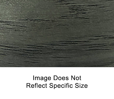 Seam - Tape - 1" - Painted Charcoal