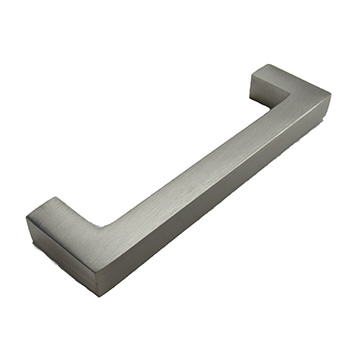 Door - Pull - 96MM - Satin Nickel - 24096A-SN