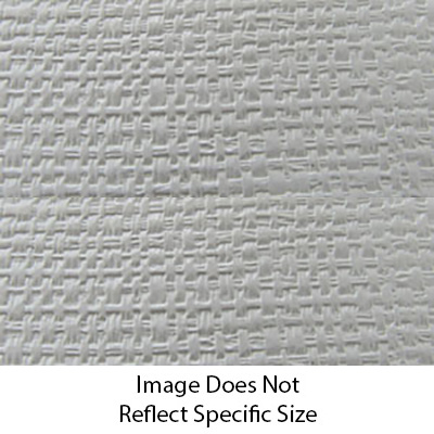 Seam - Tape - 1" - Madagascar White