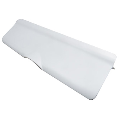 A/C - Cover - LH/RH - Louver Cover - Fins - For RARNM1A