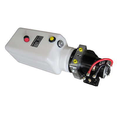 Mechanism - Pump - w/Reservoir - Birot 8 qt-Ks