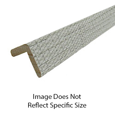 Trim - OSC - 7/8" x 7/8" x 96" - FJP - Fountain Bark - #201