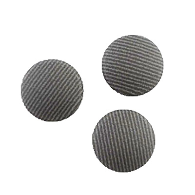 Button - Snap - #30 - C/W - Stemmons Dove